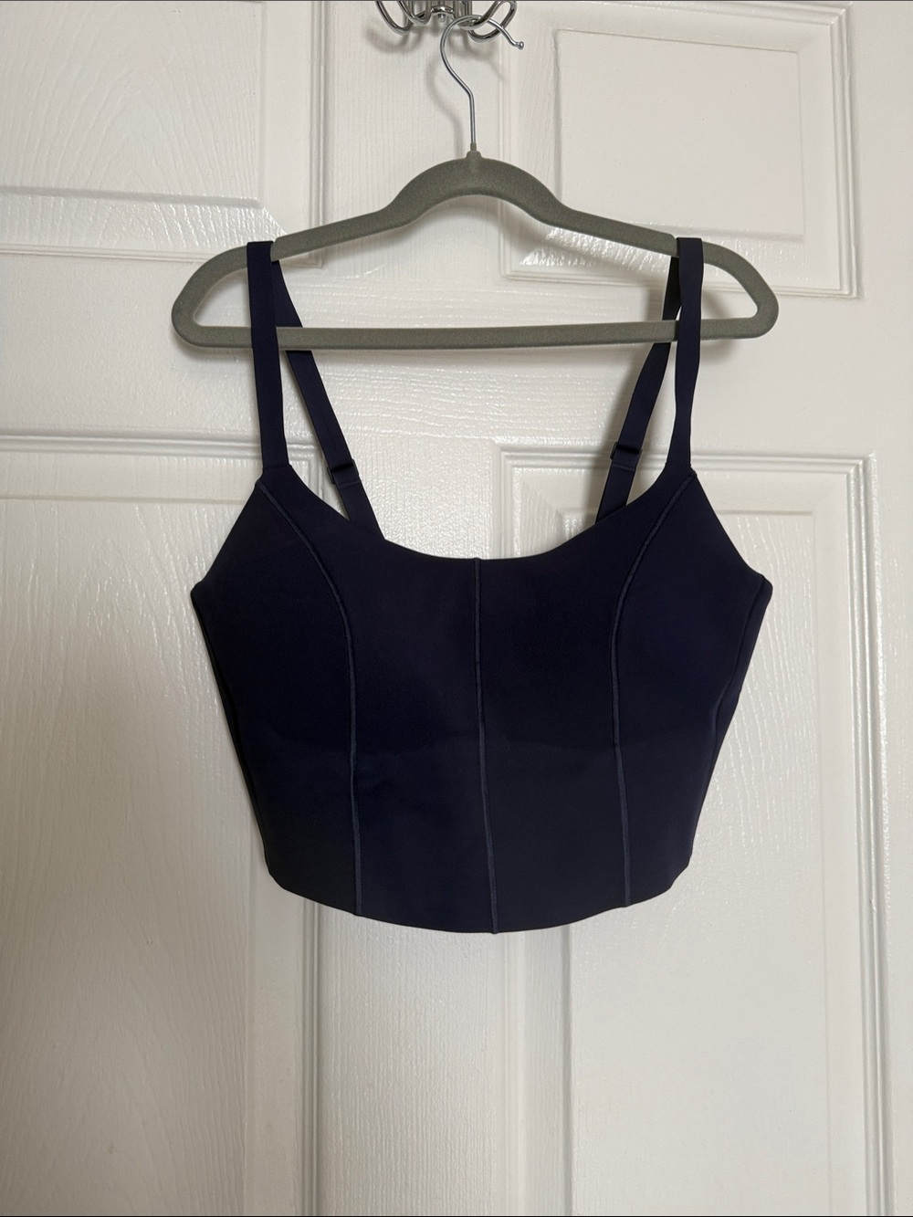 Aerie Crop Tank Top
